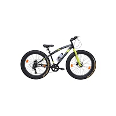 YAMA FAT BIKE