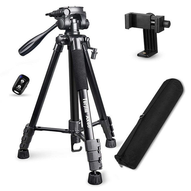 10 Best Tripods for DSLR in India 2021 (Manfrotto, Vanguard, and more) 3