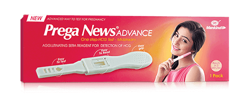 2. MANKIND Prega News Advance 1