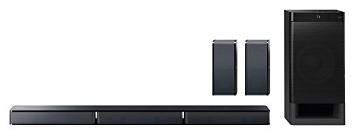 5.1ch Home Cinema System 1