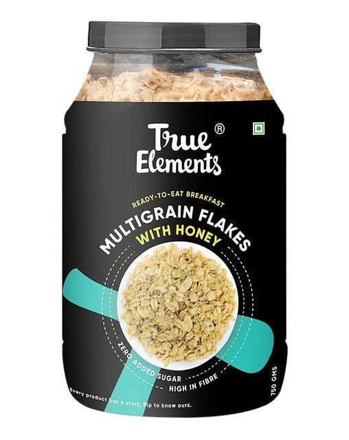 Multigrain Flakes 1