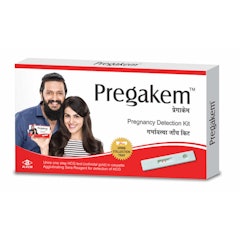 4. ALKEM Pregakem
