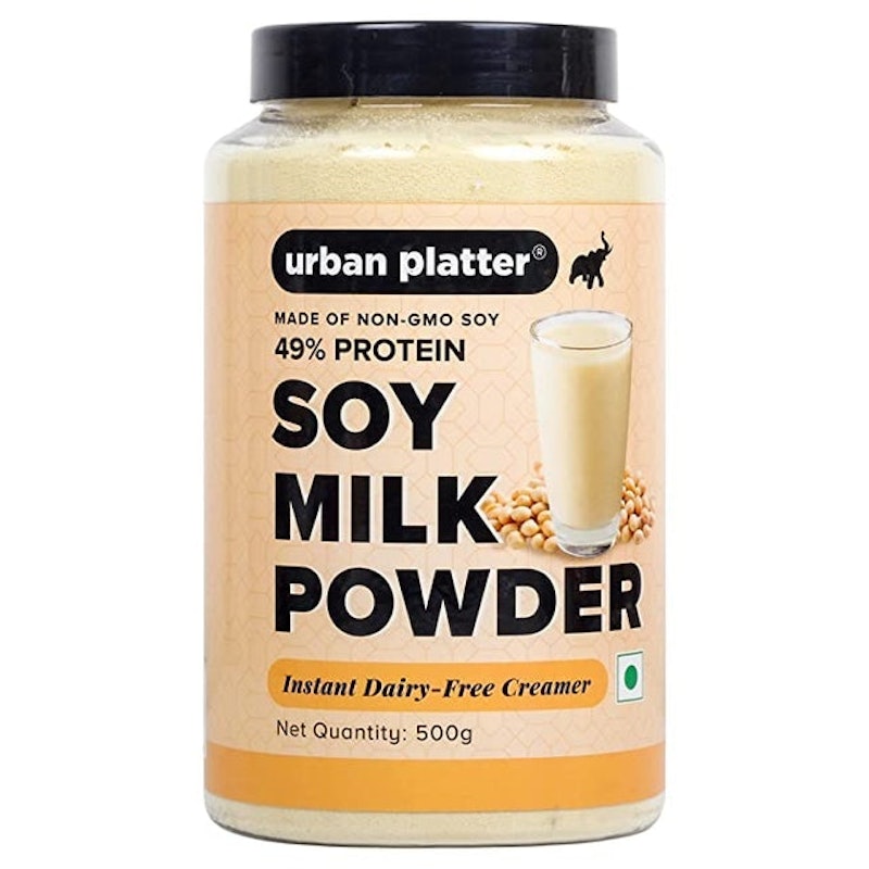 SOY Milk Powder, 500g 1