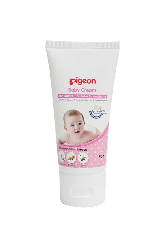 Baby Cream, (50 gram) 1