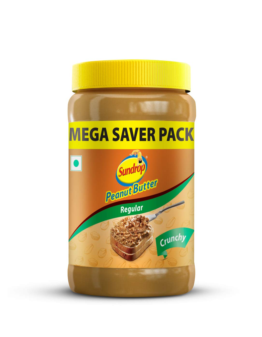 10 Best Peanut Butters in India 2021 - Buying Guide Reviewed By Nutritionist 2
