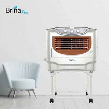 Brina Plus 50 Liters Window Air Cooler 1