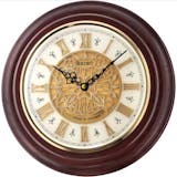 10 Best Wall Clocks in India 2023 (SEIKO, Titan, and more) 5