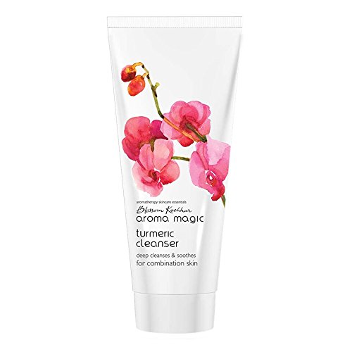 Aroma Magic Turmeric Cleanser 1