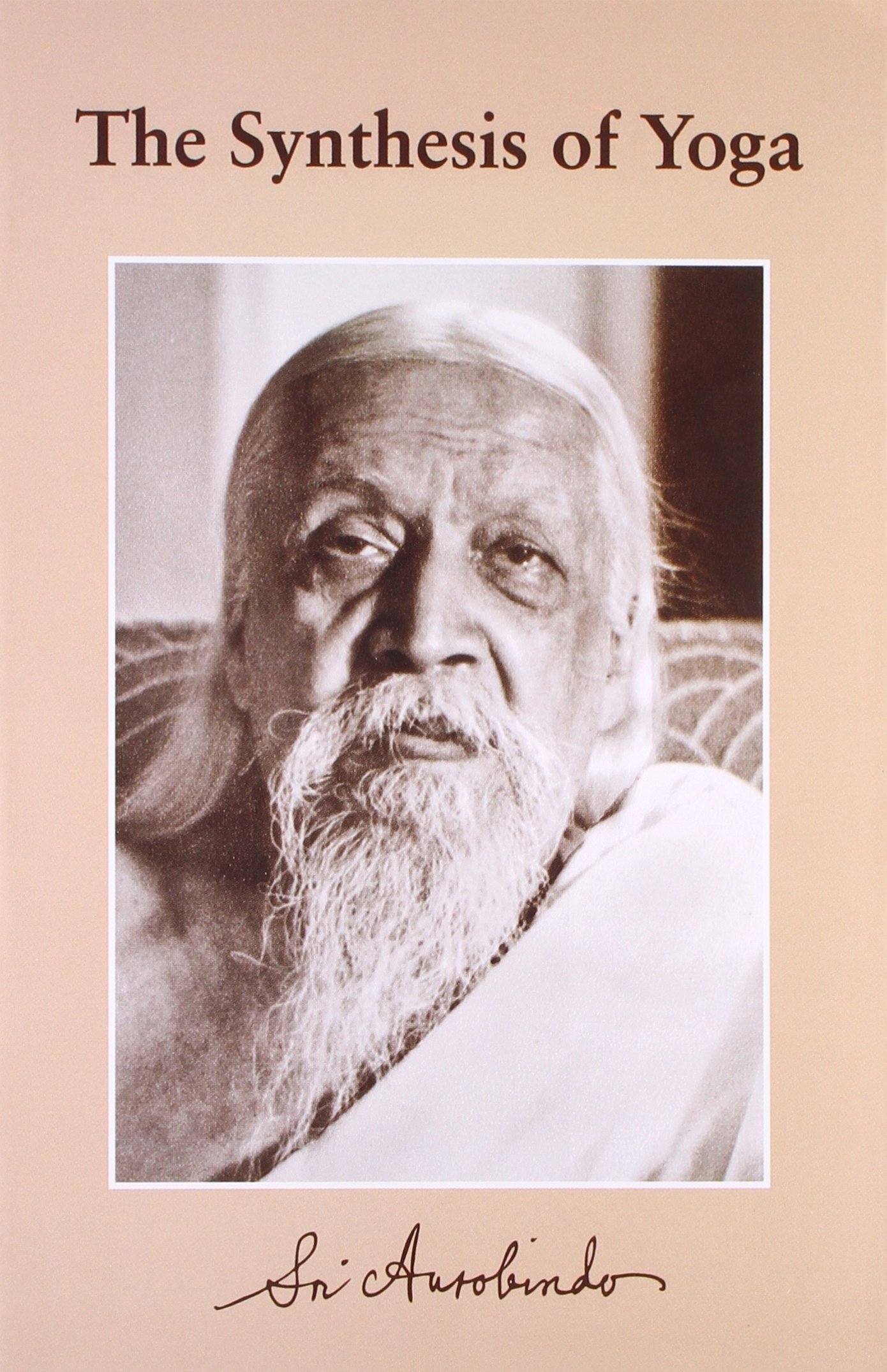 The Synthesis of Yoga 1