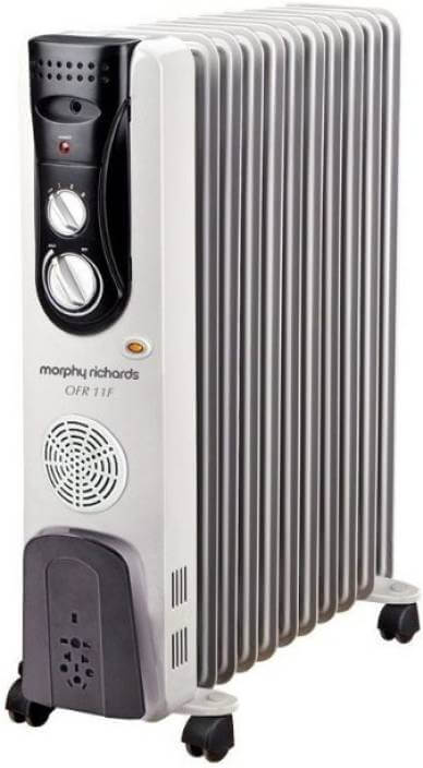 10 Best Oil Filled Radiator Heaters in India 2023 - Buying Guide Reviewed By an IIT Mechanical Engineer 5