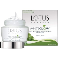 Whiteglow Skin Whitening And Brightening Gel Cream