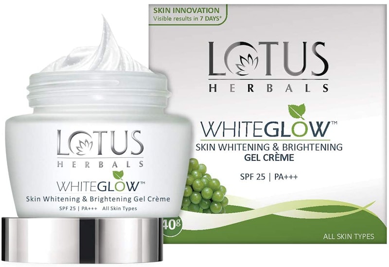 Whiteglow Skin Whitening And Brightening Gel Cream 1