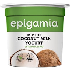 Coconut Milk Yogurt