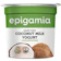 Epigamia Coconut Milk Yogurt 1