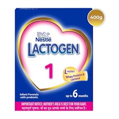 Lactogen 1 Infant Formula