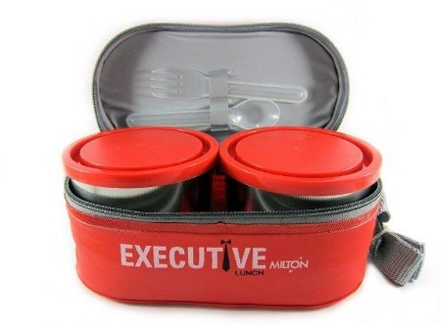 10 Best Lunch Boxes for Office and School in India 2023 - Buying Guide Reviewed By Wholesaler 3