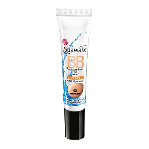Moisture Fresh BB Cream 1
