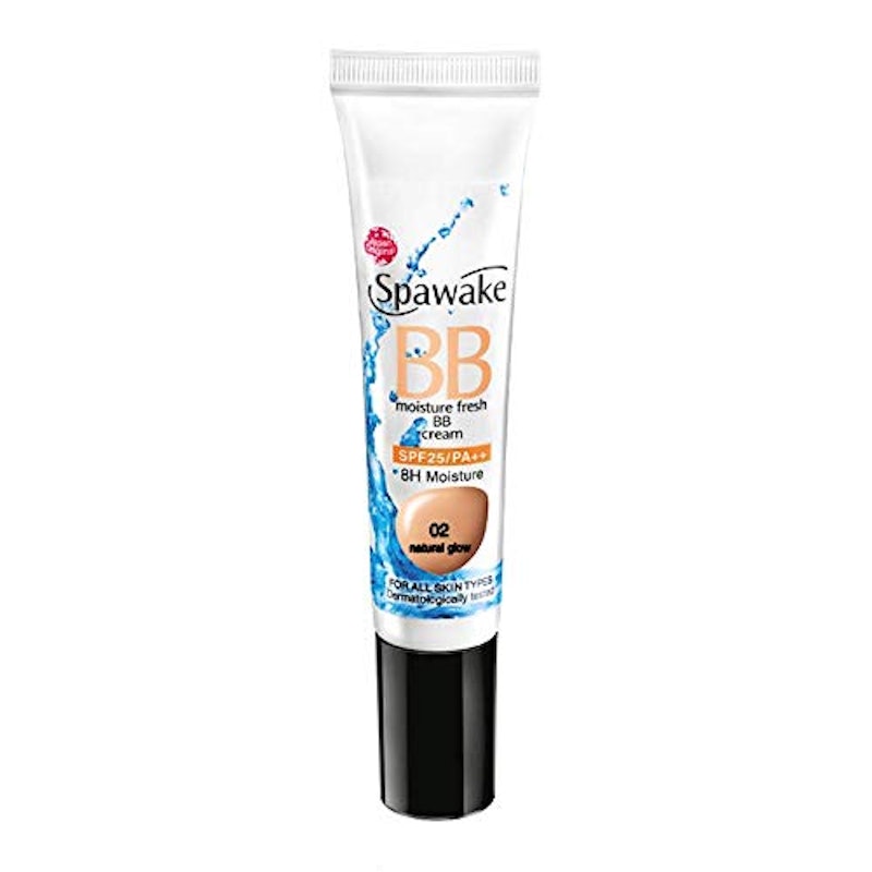 Moisture Fresh BB Cream 1