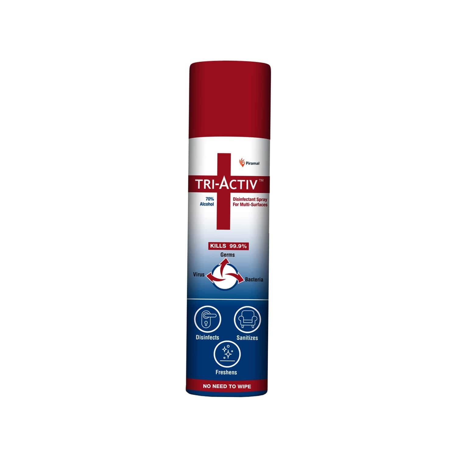 Disinfectant Spray For Multi-surfaces 1