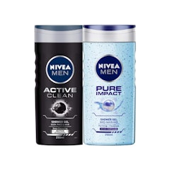Active Clean & Pure Impact