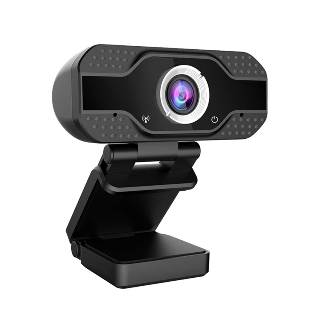10 Best Webcams in India 2021 (Logitech, Zebronics, Microsoft, and more) 3