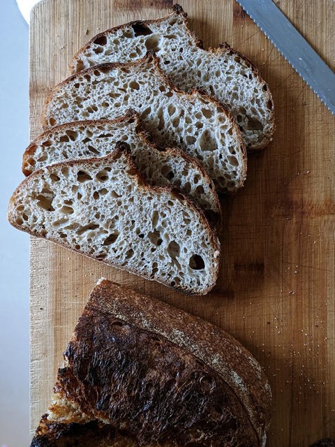 10 Best Breads in India 2021 (Theobroma, Bonn, and more) 4