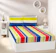 Solimo Vivid Stripes 144 TC 1