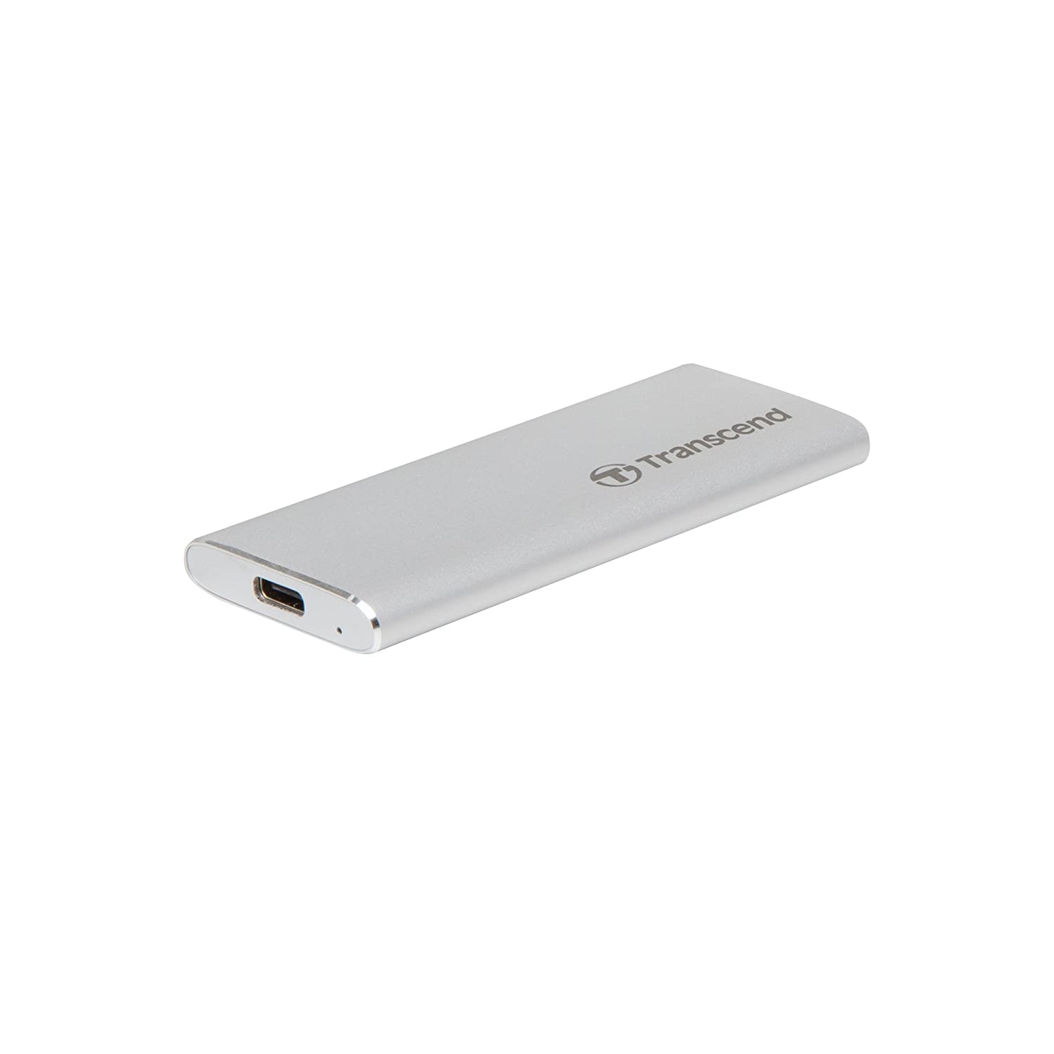 Information 480GB Portable SSD 1