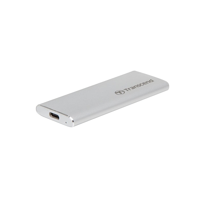 Information 480GB Portable SSD 1
