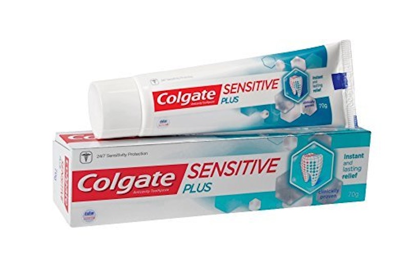 Sensitive Plus 1