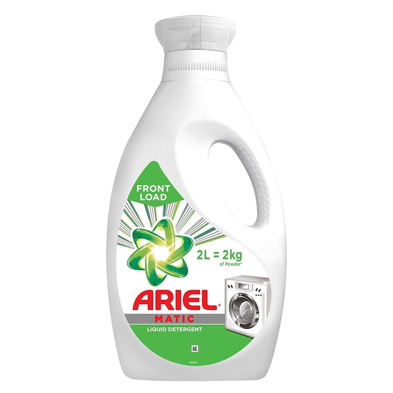 Matic Liquid Detergent 1