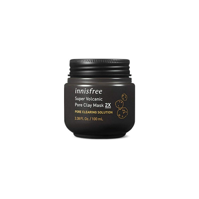 Super Volcanic Pore Clay Mask 2x 1