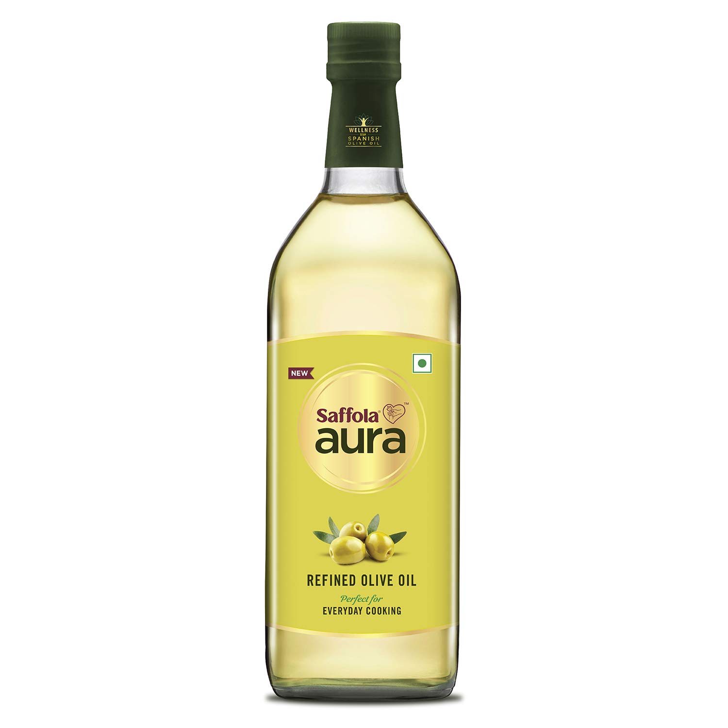 Refined Olive Oil 1