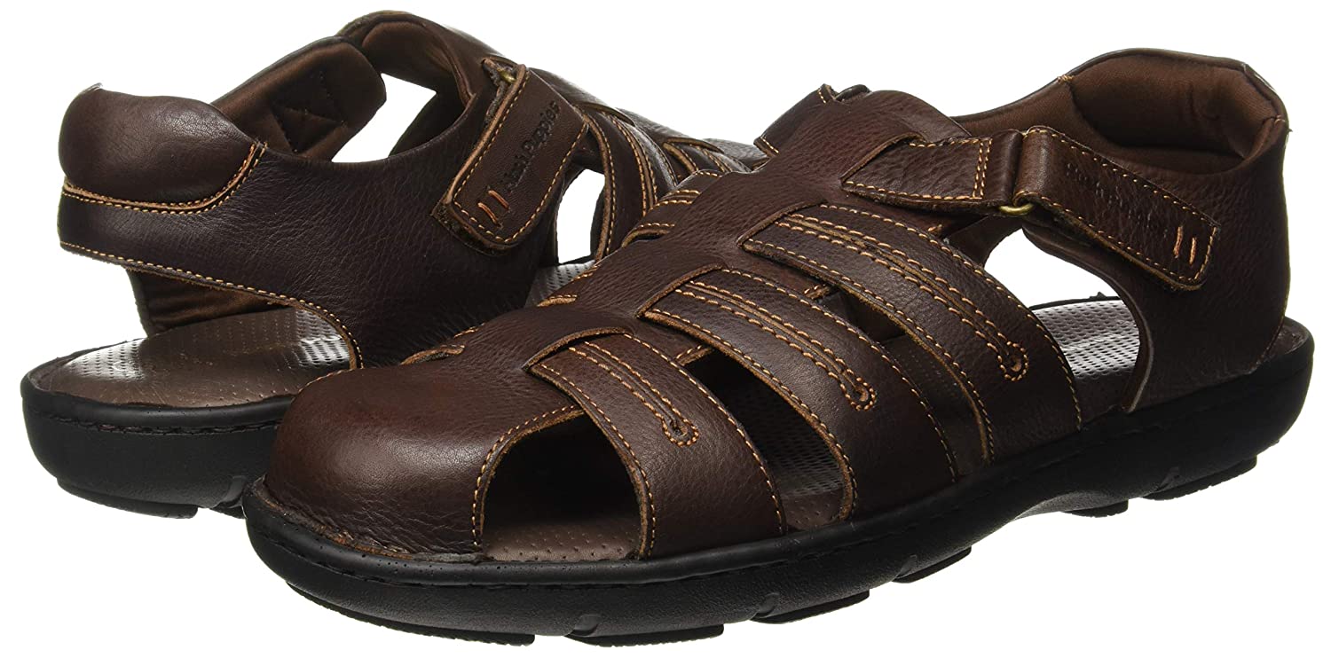 10 Best Sandals for Men in India 2021 (Hush Puppies, Lee Cooper, and more) 1