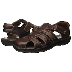 New Track Fisherman Sandals