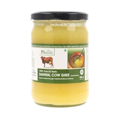 Sahiwal Cow Ghee