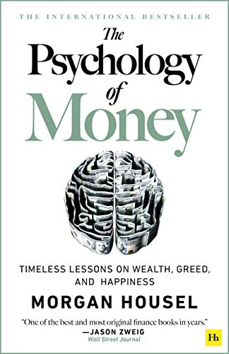 10 Best Books on Human Psychology in India 2021 (The Art of War, The Psychology of Money, and more) 2