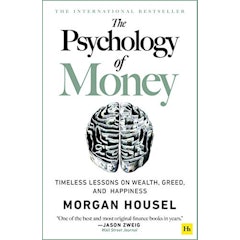 The Psychology of Money