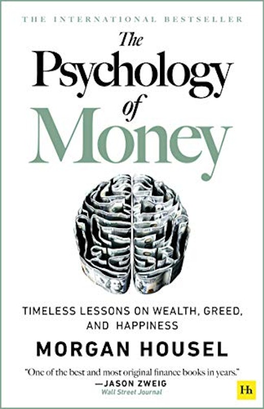 The Psychology of Money 1