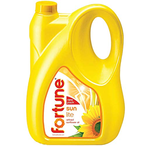 10 Best Cooking Oils for Heart in India 2021 (Saffola, Fortune, and more) 2