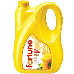 Sunlite Refined Sunflower Oil