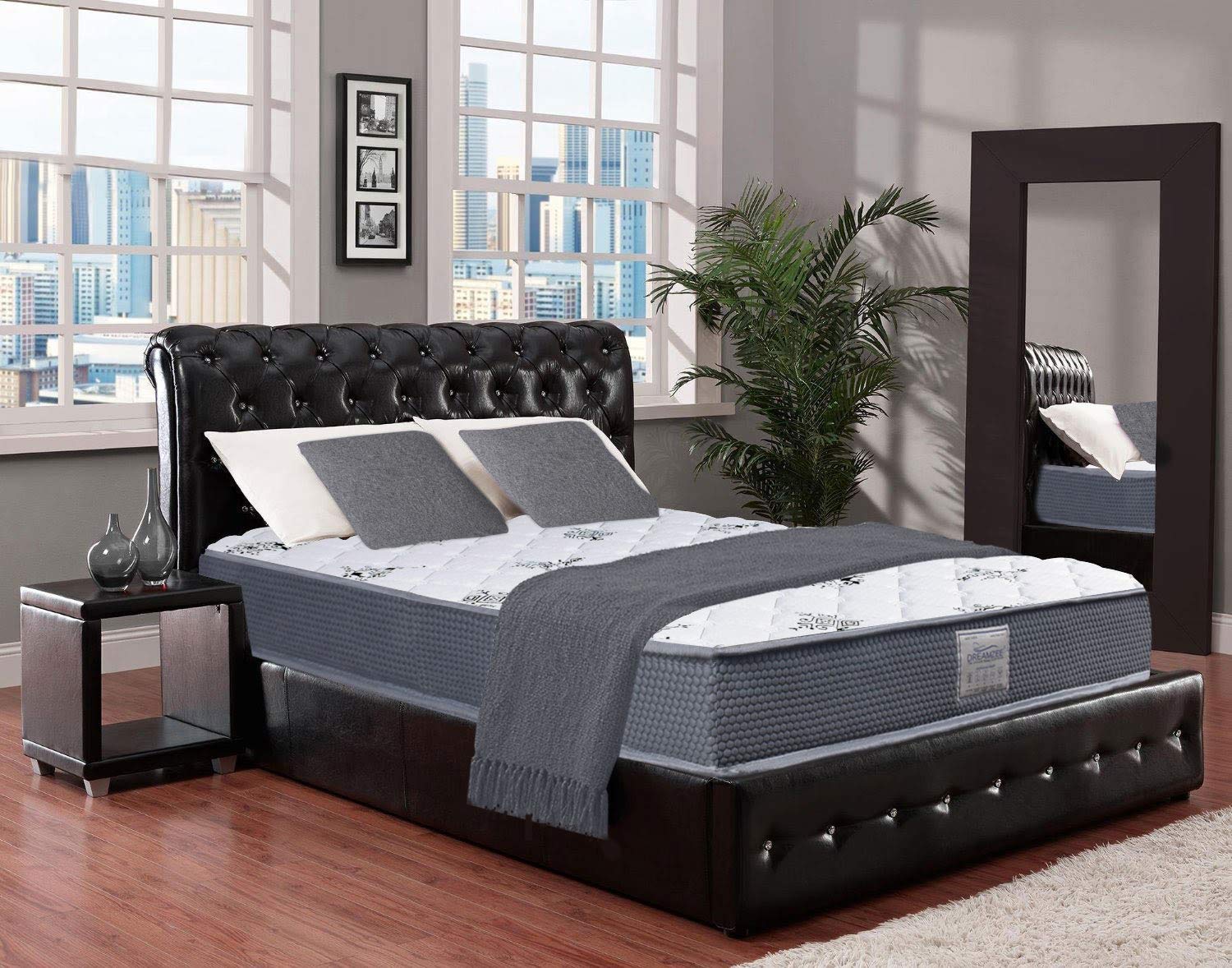 10 Best Mattresses for Back Pain in India 2021(Wakefit, Sleepyhead Original and More) 5
