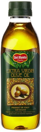 Extra Virgin Olive Oil 1