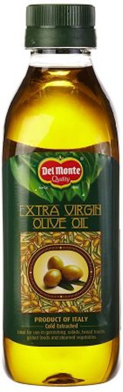 Extra Virgin Olive Oil 1