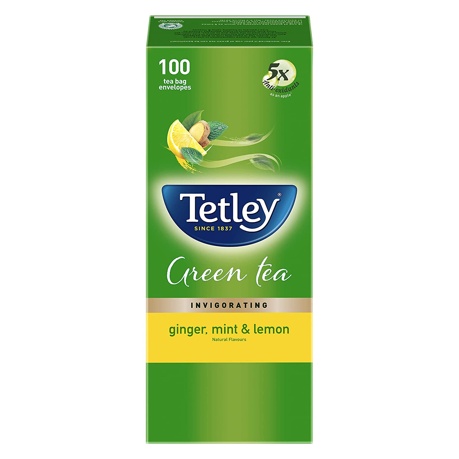 10 Best Green Teas for Weight Loss in India 2021 - Buying Guide Reviewed By Nutritionist 2