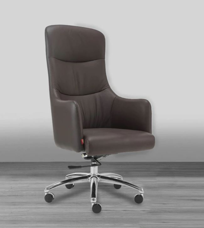 10 Best Home Office Chairs in India 2021 (EVOK, Kepler Brooks, and more) 4
