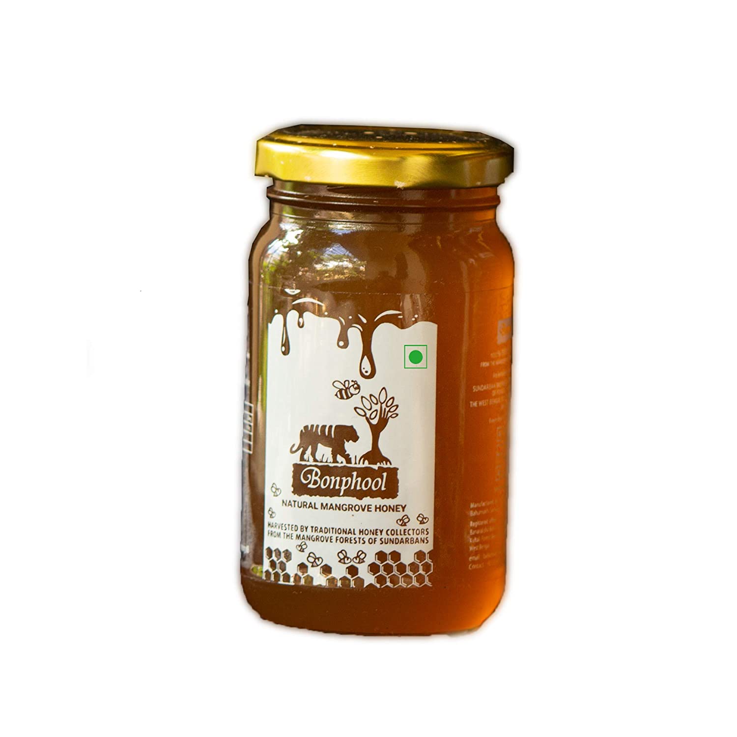10 Best Honey in India 2021 - Buying Guide Reviewed By Nutritionist 4