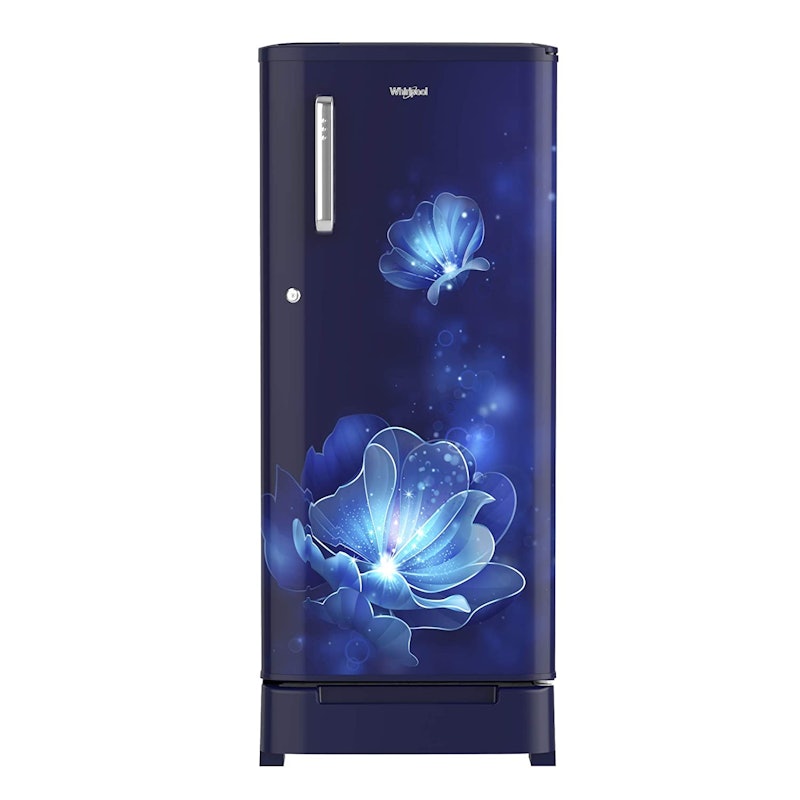 WDE 205 ROY 4S INV, Sapphire Radiance 1