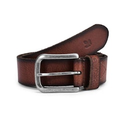 TAN LEATHER BELT
