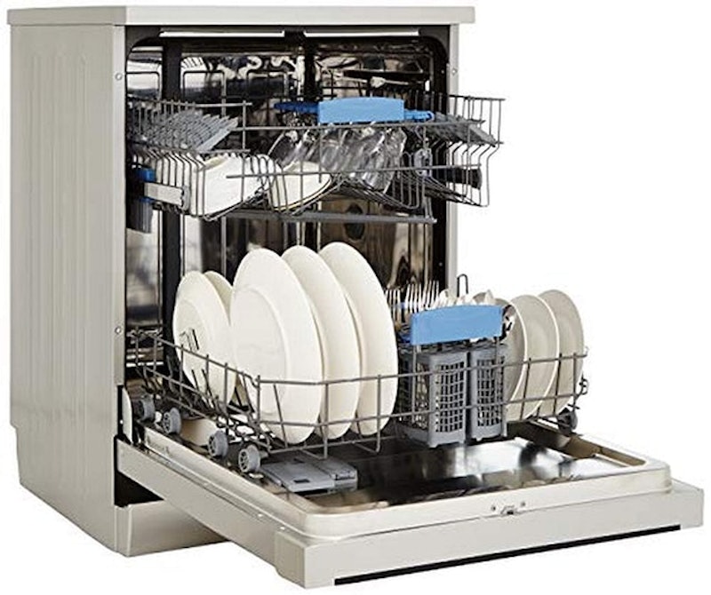 Neptune VX 12 Place Settings Dishwasher 8